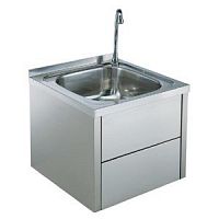 РУКОМОЙНИК ELECTROLUX НАСТЕННЫЙ HWSW45 154000