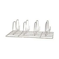 РЕШЕТКА Д/ЖАРКИ УТОК RATIONAL GN1/1, 8 КРЮКОВ