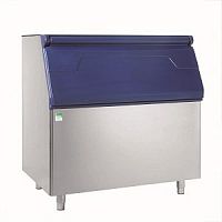 БУНКЕР ДЛЯ ЛЬДА APACH BIN250-AG550