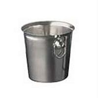 Ведро для шампанского d20см h19см, s/s 36020APS