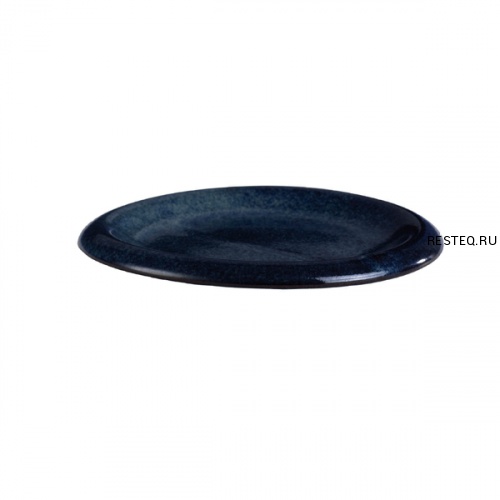 Крышка/поднос d14,6см Bit on the Side, цвет Sapphire BCBLSBLD1