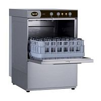 МАШИНА СТАКАНОМОЕЧНАЯ APACH AF401 ФРОНТАЛЬНАЯ