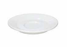 Блюдце 12см AMBIENTE BIANCO AM005120000