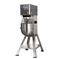 МИКСЕР ПЛАНЕТАРНЫЙ BEAR VARIMIXER RN20 VL-2 НАПОЛЬН.