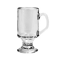 Бокал "Irish Coffee" 290мл "Footed Mug" h143мм d70/105мм 11874arc