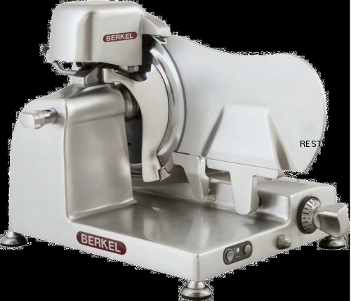 Слайсер Berkel SUPREMA PES370 1Ф.