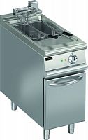 Фритюрница газовая 900 серии APACH CHEF LINE LFRIG49S20CS
