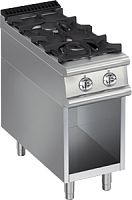 Плита газовая 900 серии APACH CHEF LINE LRG49OS