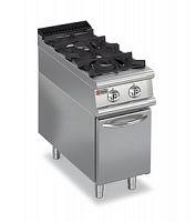 Плита газовая 900 серии APACH CHEF LINE LRG49CS PLUS