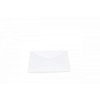 Блюдо квадратное для комплиментов «Square» 10х10см V000-3034P
