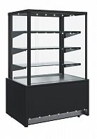 ВИТРИНА КОНДИТЕРСКАЯ ТЕПЛОВАЯ KC70 SH 0,9-1 9006-9005 (СТЕКЛО) АРТ.П0000007573