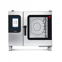 Пароконвектомат Convotherm C4 ET6.10EB D/D/ВЫСТ.