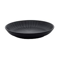 Тарелка суповая FLAT Shape ONIX 20,5см Oxford 136394, AO01-1C05
