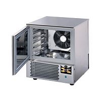 ШКАФ ШОКОВОЙ ЗАМОРОЗКИ APACH SH05