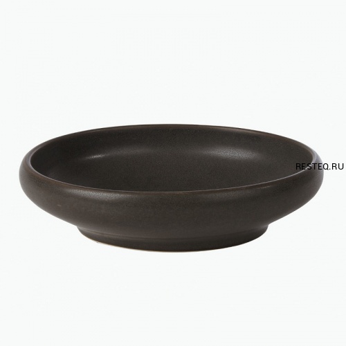 Форма для запекания "Tapas" 0,43л d16см, фарфор, Porcelite BC9003