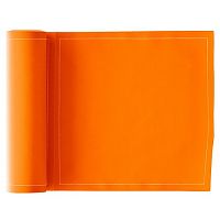 Салфетка 20х20см, хлопок, 25шт. в рулоне, серия MY DRAP, цвет Orange SA21/902-1