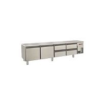 База холодильная APACH CHEF LINE LBR7122