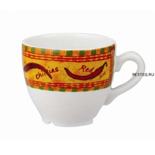 Чашка Espresso 100мл Salsa SALSCEB91
