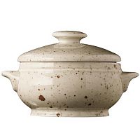 Крышка для бульонной чашки, серия Lifestyle, цвет NATURAL LSN4550