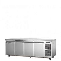 Стол морозильный кондитерский APACH CHEF LINE LTFP1111T