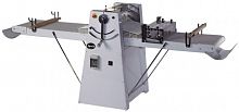 ТЕСТОРАСКАТКА APACH ASH600/1500 2S