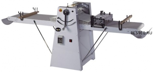 ТЕСТОРАСКАТКА APACH ASH600/1500 2S