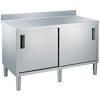 СТОЛ ПРОИЗВОДСТВЕННЫЙ ELECTROLUX TN1210E 133531