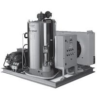 ЛЬДОГЕНЕРАТОР SCOTSMAN EC30 AS