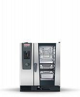 Пароконвектомат Rational ICOMBI CLASSIC 10-1/1