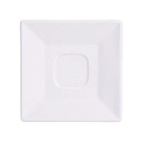 Блюдце квадратное 14см (для чашек A08T, G08A, G07X) Oxford G06X-2000