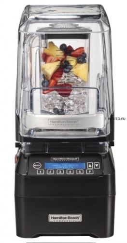 БЛЕНДЕР HAMILTON BEACH HBH755-CE ECLIPSE