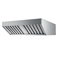 Зонт вытяжной Lainox NKC171