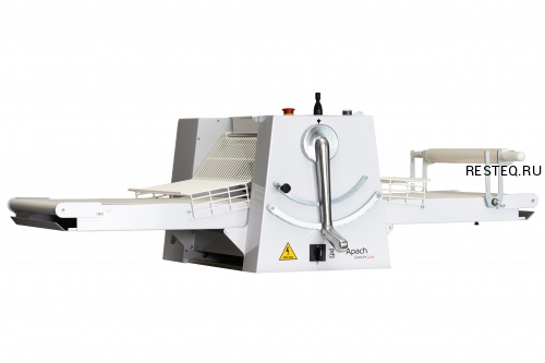 Тестораскатка APACH BAKERY LINE ASH600/1000B