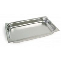ГАСТРОЕМКОСТЬ RATIONAL GN 1/1-20 Н/СТАЛЬ 6013.1102