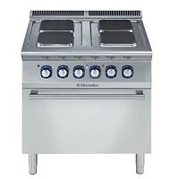 ПЛИТА 4/КОНФ. 700СЕР ELECTROLUX E7ECEH4QE0 371018