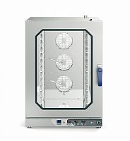 ПАРОКОНВЕКТОМАТ RADAX TOLSTOY TL12DYCR