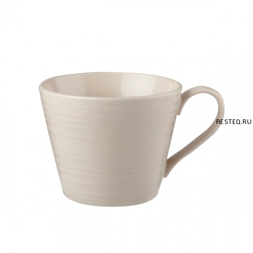 Кружка 355мл Rustics Snug, цвет Cream ZCASMGCR1