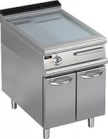 Поверхность жарочная электрическая 900 серии APACH CHEF LINE LFTE69LRCS