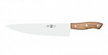 Нож поварской 250см NATURE 23700.NT10000.250