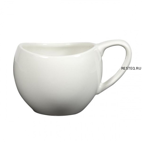 Чашка чайная 180мл Bulb, цвет White WHBU61