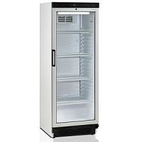 ШКАФ ХОЛОДИЛЬНЫЙ СО СТЕКЛОМ TEFCOLD FS1280