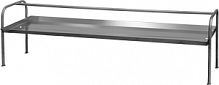 Полка для кассет 1600мм APACH CHEF LINE L717114