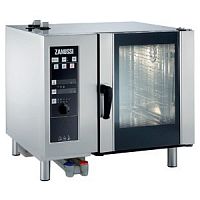 ПАРОКОНВЕКТОМАТ ZANUSSI FCZ061EBA2 238200