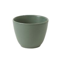 Стаканчик 0,29л d10см h8см, без борта, Nourish, цвет Andorra Green RBGNBSCM1
