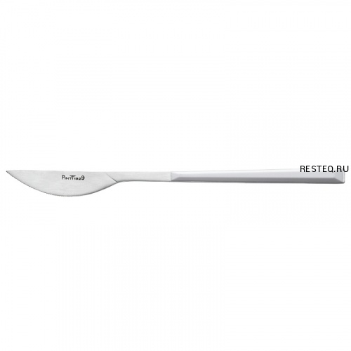 Нож столовый SUSHI PRO White 18MS0003