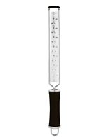 Терка для цедры, моркови 4x22см 42560-02