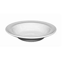 Салатник 0,19л d16см, для фруктов, с узким бортом, WhiteWare WHSR1