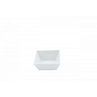 Салатник квадратный «Square» 0,10л 8х8см V000-0110