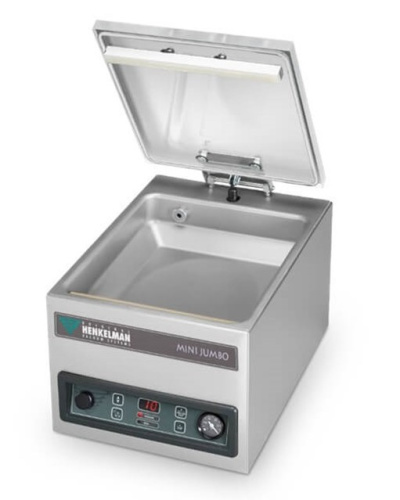 Упаковщик вакуумный Henkelman MICRO JUMBO