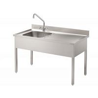 ВАННА МОЕЧНАЯ ELECTROLUX SL14D 132458